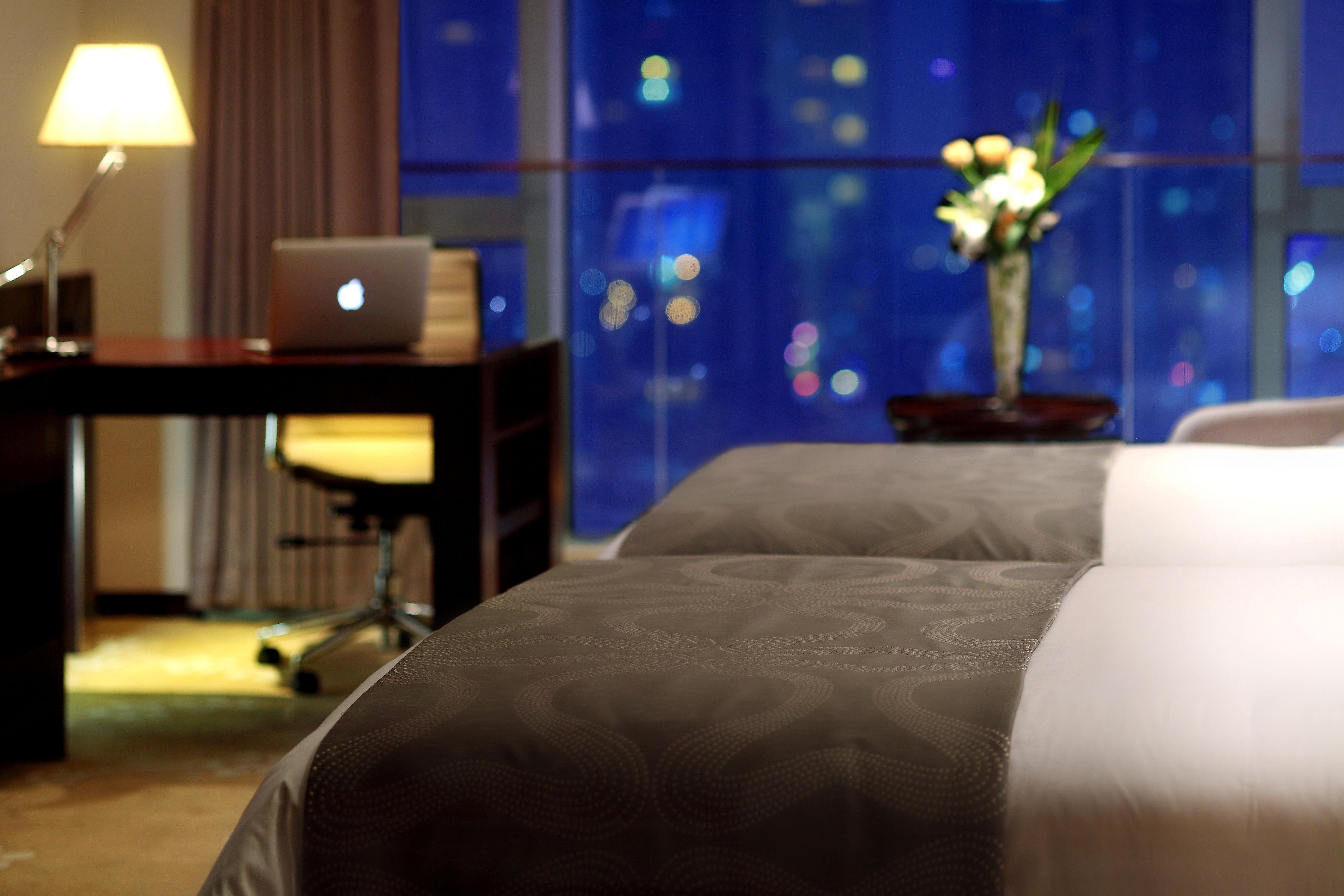 Отель Crowne Plaza Taizhou By Ihg Экстерьер фото