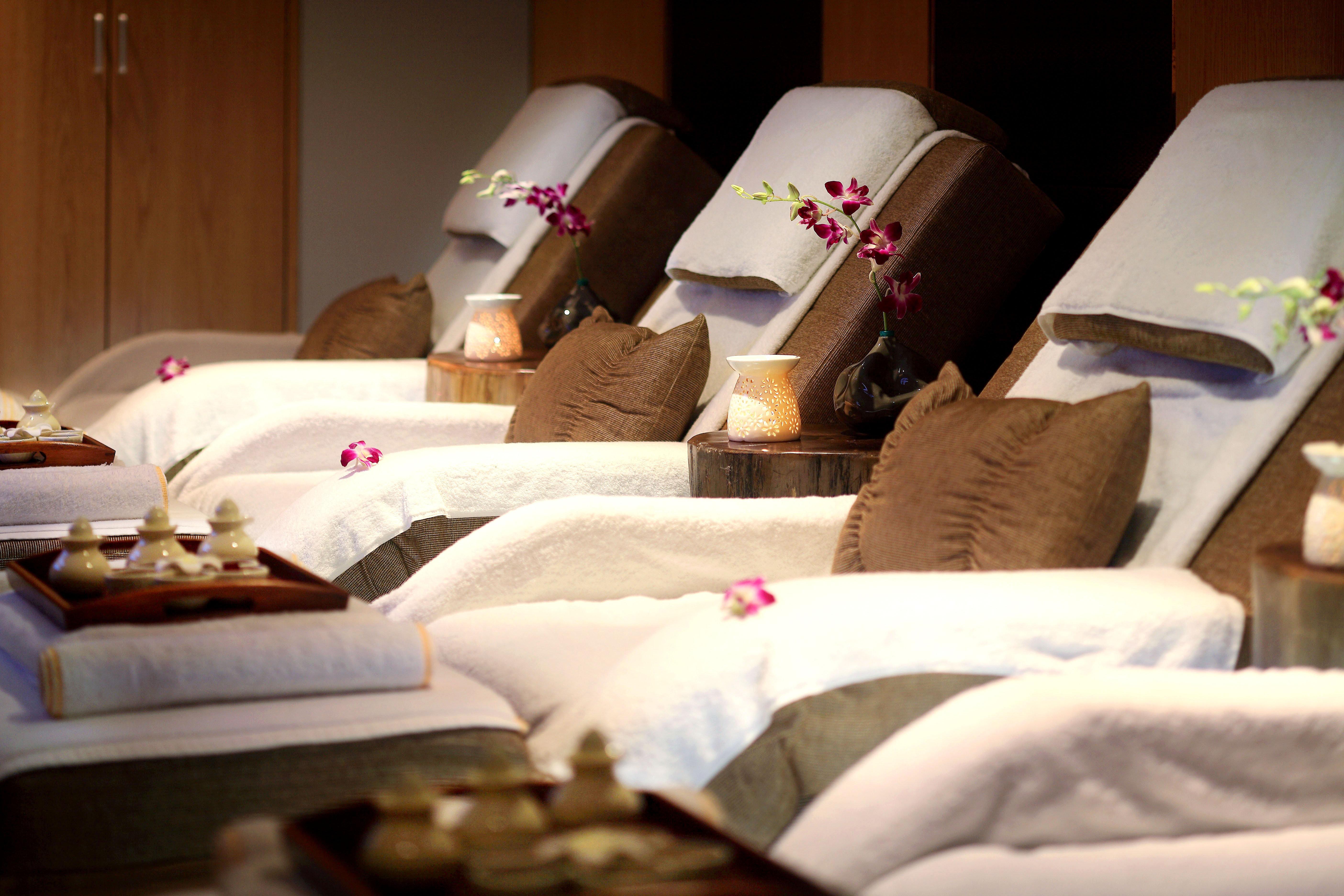 Отель Crowne Plaza Taizhou By Ihg Экстерьер фото