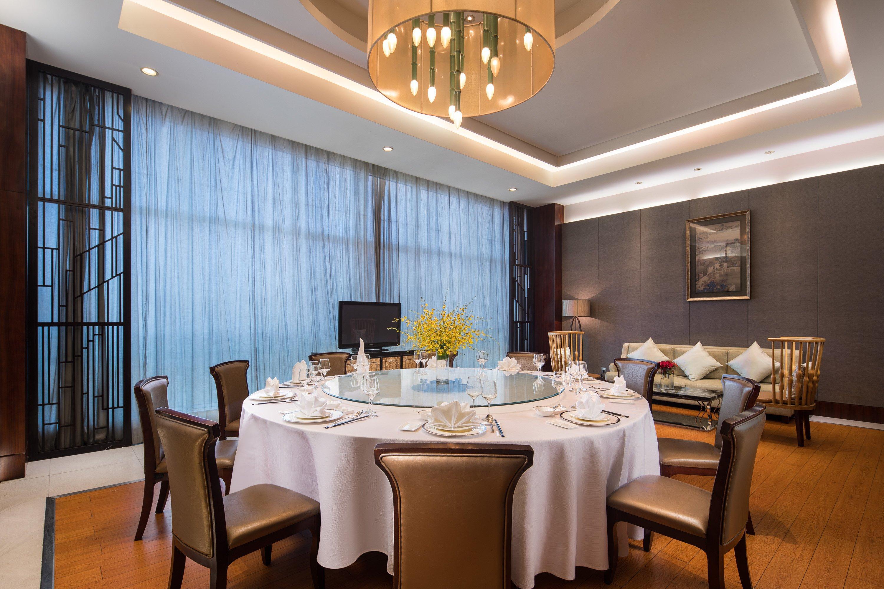 Отель Crowne Plaza Taizhou By Ihg Экстерьер фото